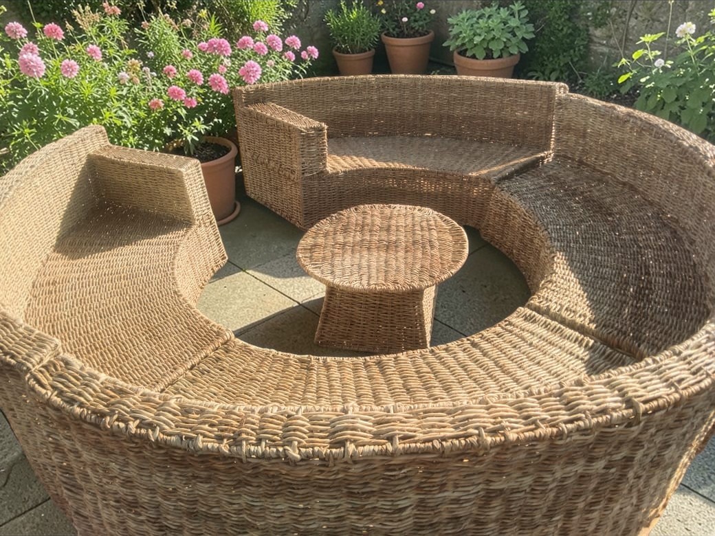 Artisan Wicker