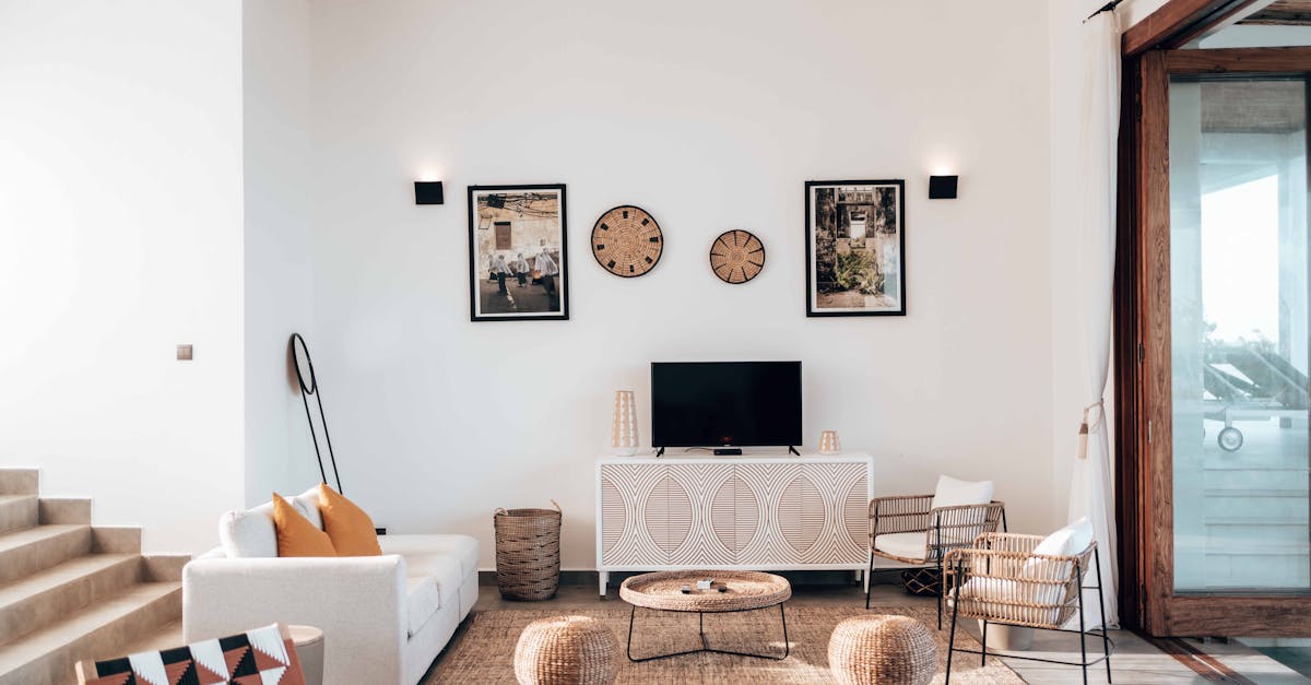 Accent Wall Basket Set