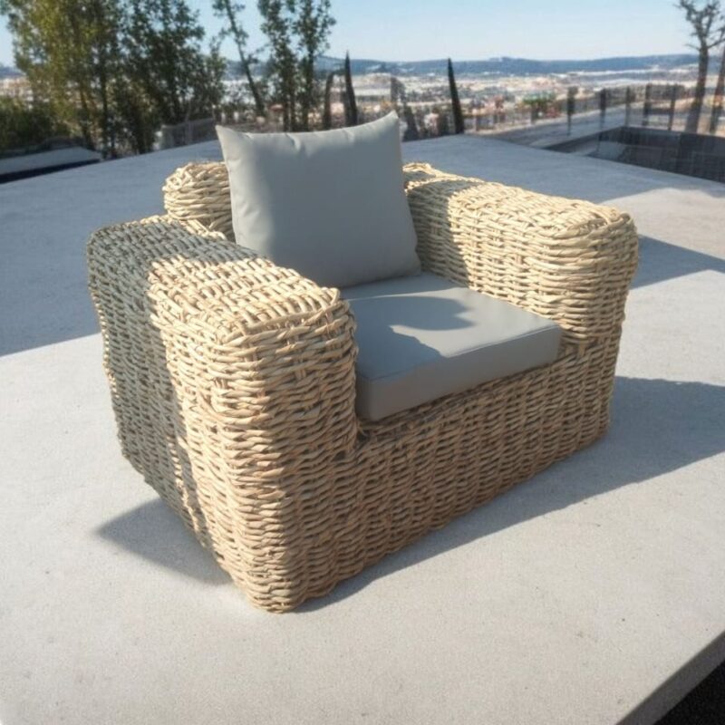 Slim yuna Bench