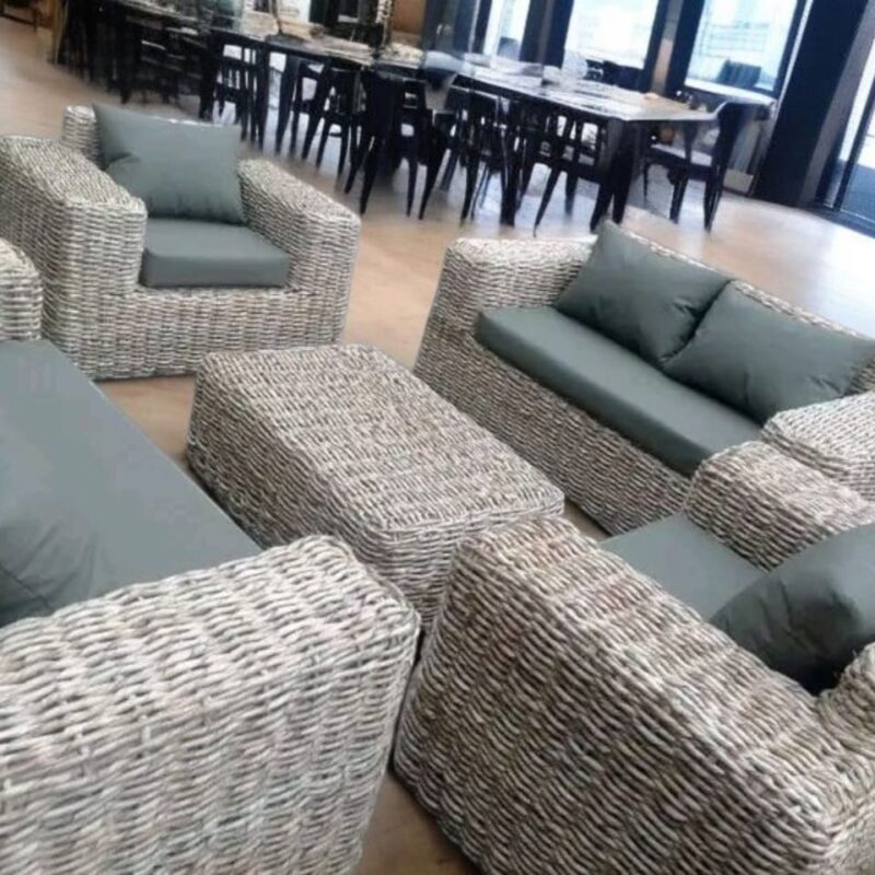 Kalahari Daybed