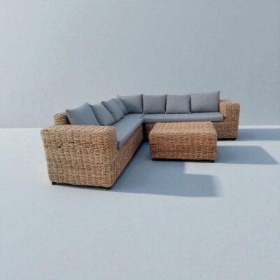 Baobab round 10 seater