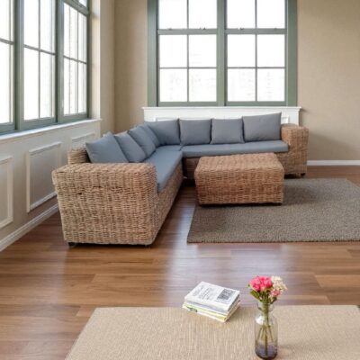 Baobab round 10 seater