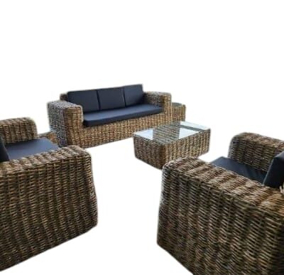 Baobab round 10 seater