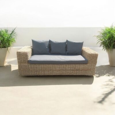 Baobab round 10 seater