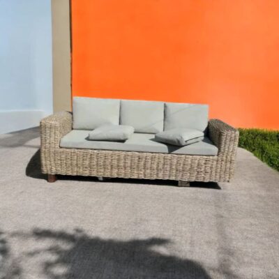 Baobab round 10 seater
