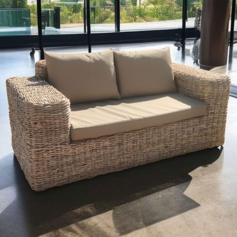 Apartment Wicker